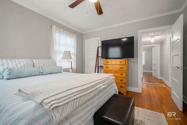 4719 Oxford Drive, Mobile, AL 36618