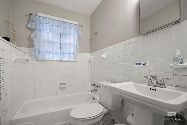 4719 Oxford Drive, Mobile, AL 36618