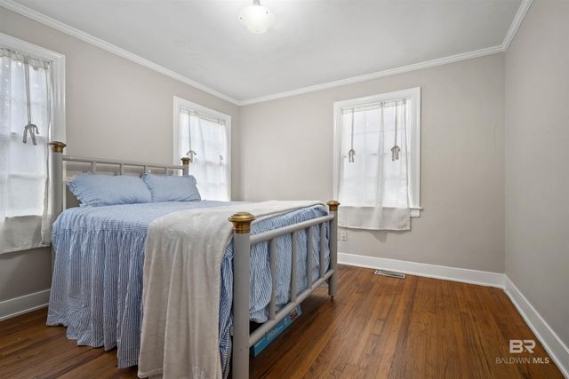 4719 Oxford Drive, Mobile, AL 36618