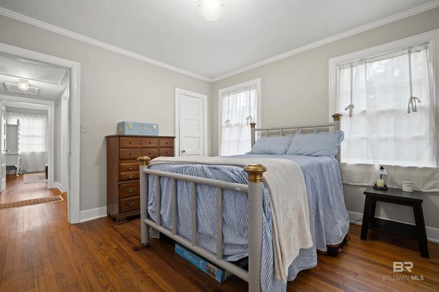 4719 Oxford Drive, Mobile, AL 36618