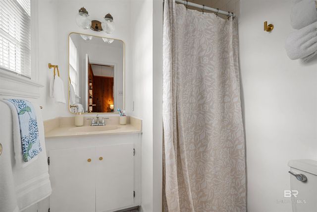 4719 Oxford Drive, Mobile, AL 36618