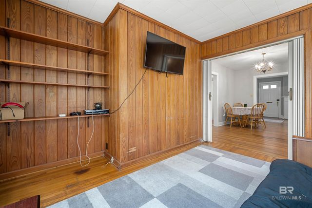 4719 Oxford Drive, Mobile, AL 36618