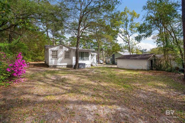 4719 Oxford Drive, Mobile, AL 36618