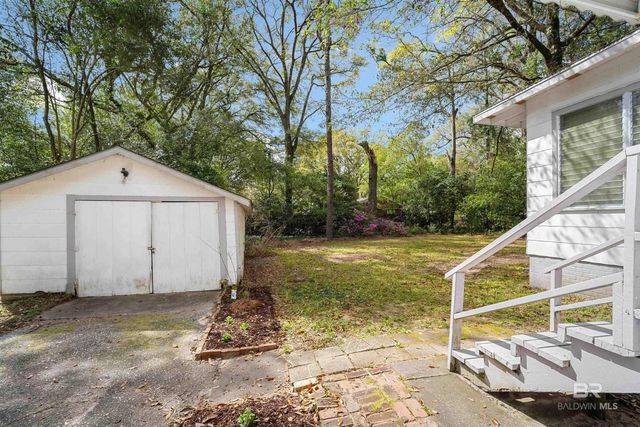 4719 Oxford Drive, Mobile, AL 36618