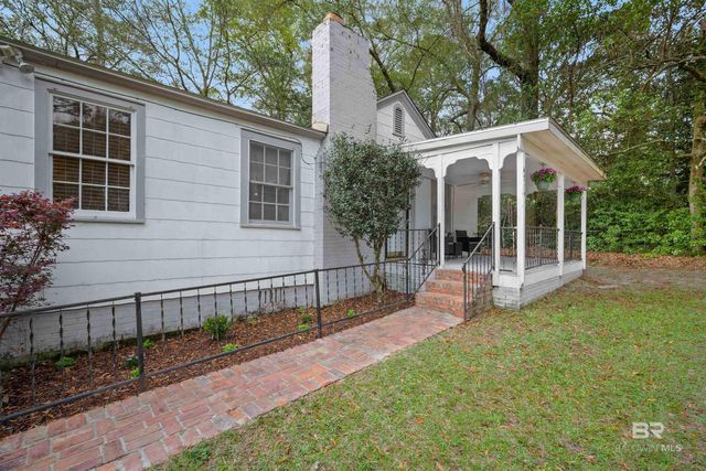 4719 Oxford Drive, Mobile, AL 36618