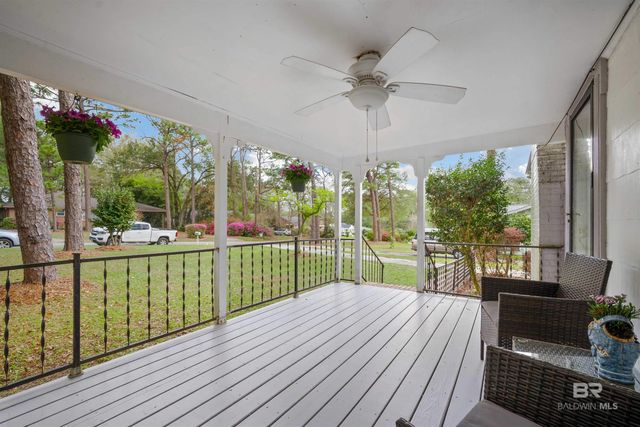 4719 Oxford Drive, Mobile, AL 36618