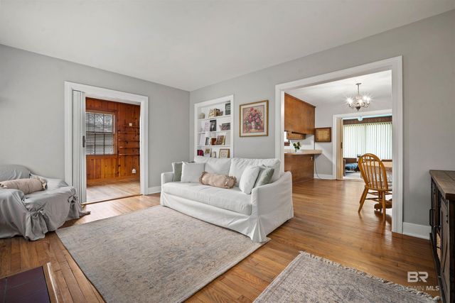 4719 Oxford Drive, Mobile, AL 36618