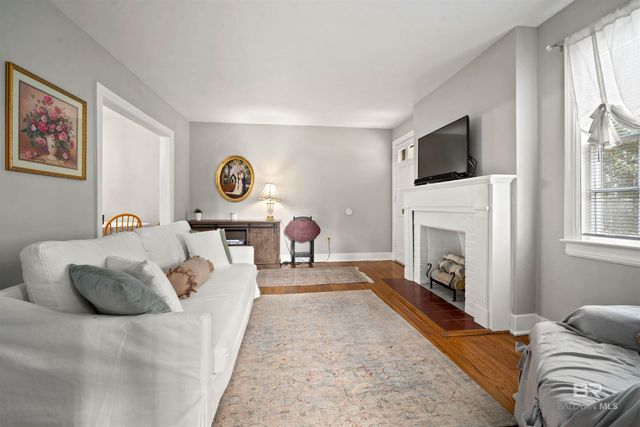 4719 Oxford Drive, Mobile, AL 36618