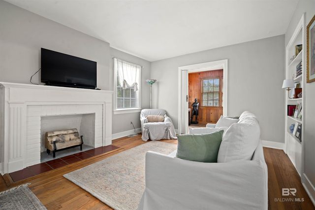 4719 Oxford Drive, Mobile, AL 36618