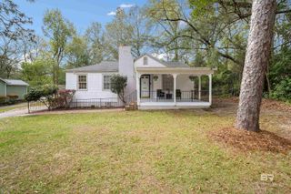 4719 Oxford Drive, Mobile, AL 36618