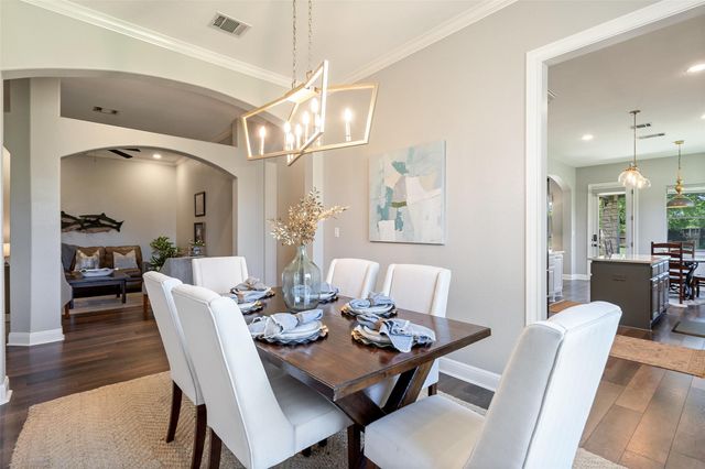 577 Shelf Rock RD, Driftwood, TX 78619