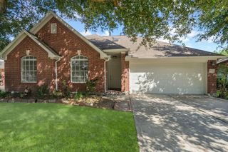 20418 Cherry Haven Circle, Katy, TX 77449