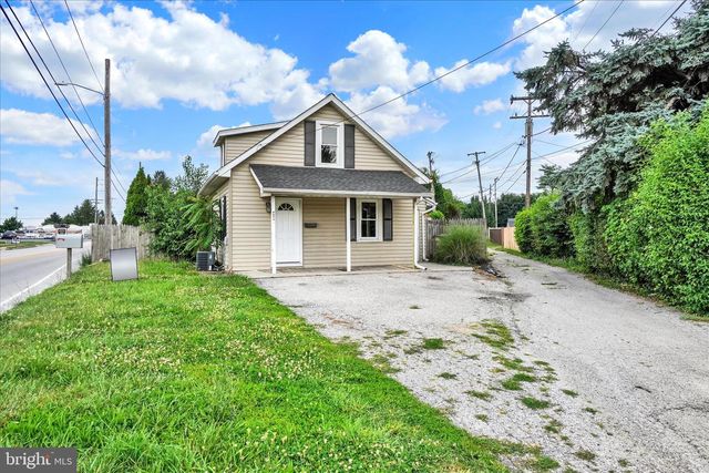 1109 ROOSEVELT AVE, York, PA 17404
