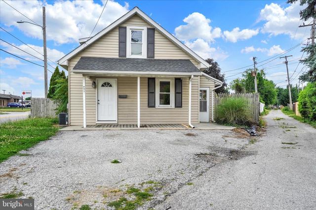 1109 ROOSEVELT AVE, York, PA 17404