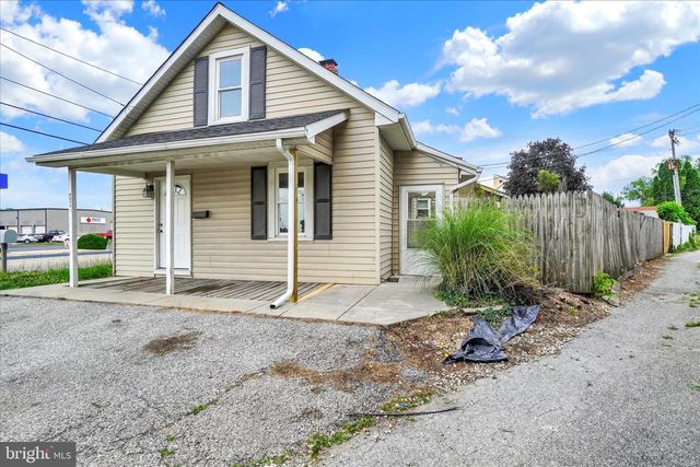 1109 ROOSEVELT AVE, York, PA 17404