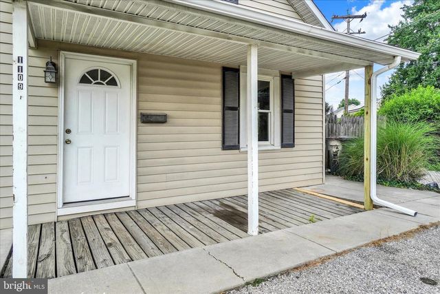 1109 ROOSEVELT AVE, York, PA 17404