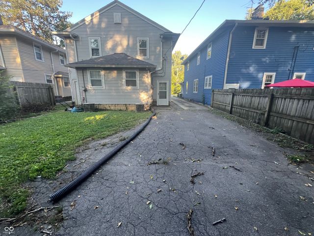 5542 N College Avenue, Indianapolis, IN 46220