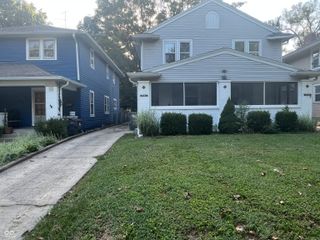 5542 N College Avenue, Indianapolis, IN 46220