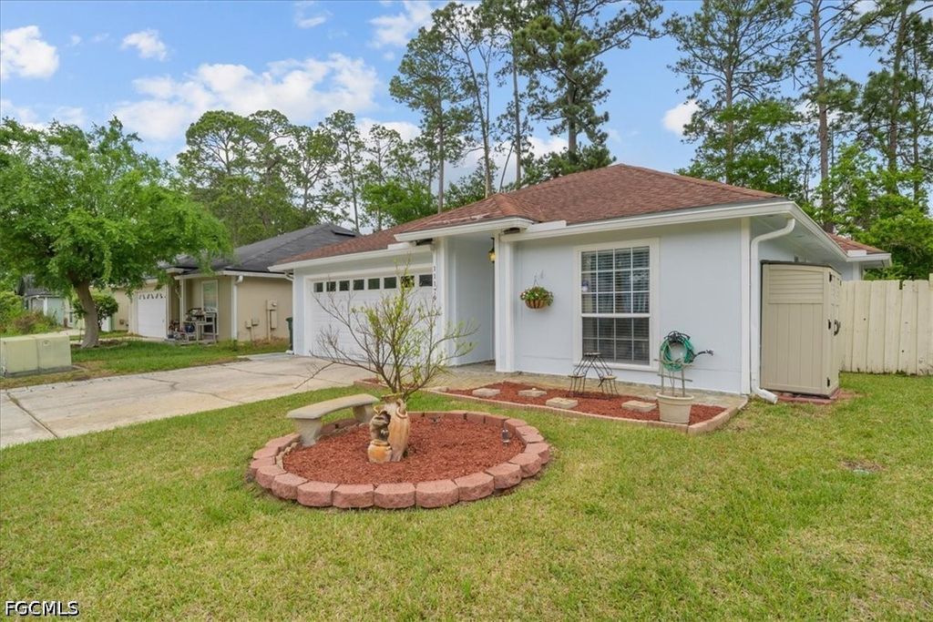 11179 Bentley Trace LN E, Jacksonville, FL 32257