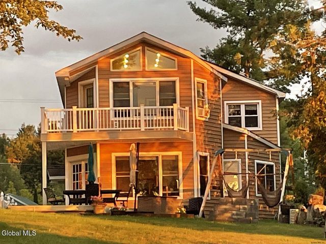 109 Sunset Drive, Broadalbin, NY 12025