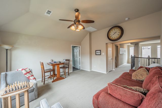 9445 Drovers View Trail, Fort Worth, TX 76131