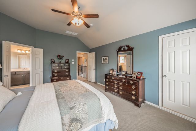 9445 Drovers View Trail, Fort Worth, TX 76131