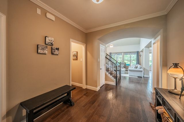 9445 Drovers View Trail, Fort Worth, TX 76131