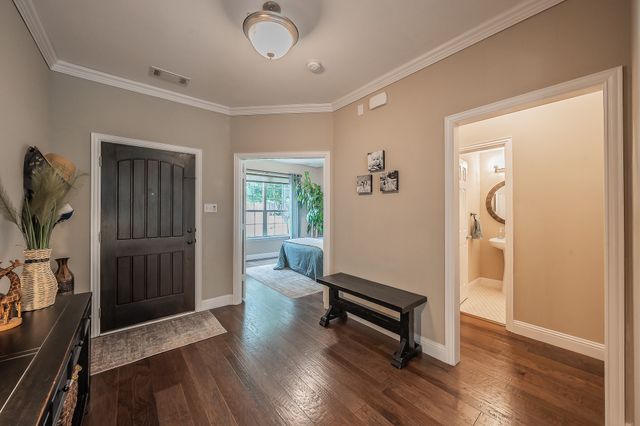 9445 Drovers View Trail, Fort Worth, TX 76131