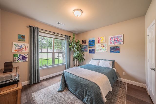 9445 Drovers View Trail, Fort Worth, TX 76131