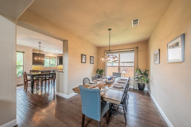 9445 Drovers View Trail, Fort Worth, TX 76131
