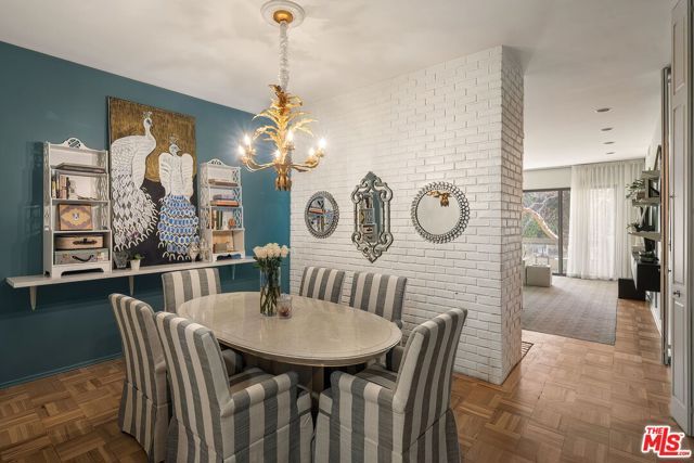 141 S Linden Drive 204, Beverly Hills, CA 90212