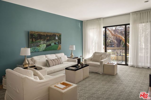 141 S Linden Drive 204, Beverly Hills, CA 90212