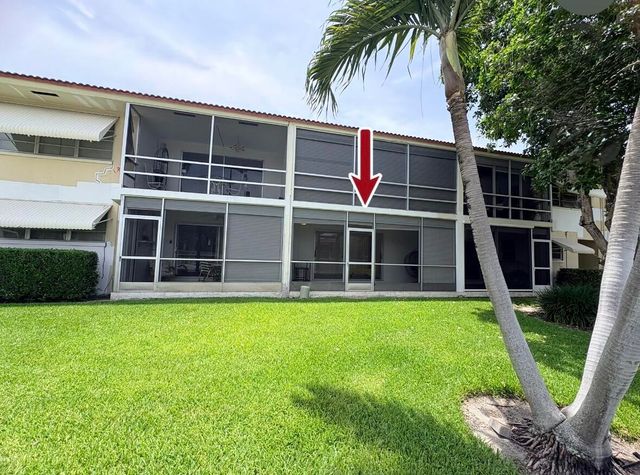 2202 NE 36th Street 17, Lighthouse Point, FL 33064