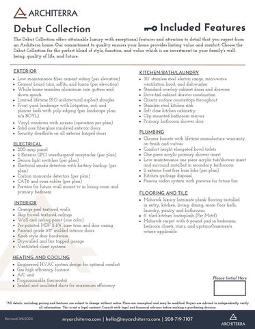 411 N ARCADIA Ave, Deer Park, WA 99006