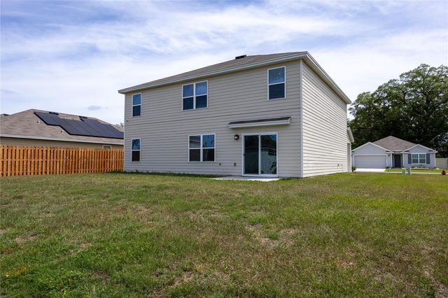 16372 NW 190TH STREET, High Springs, FL 32643
