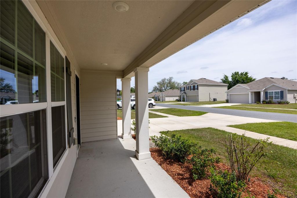 Image 27 of property listing at 16372 NW 190TH STREET, High Springs, FL 32643