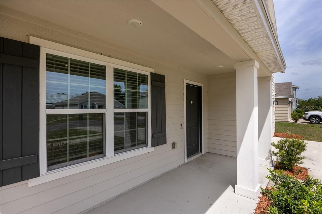 Image 28 of property listing at 16372 NW 190TH STREET, High Springs, FL 32643