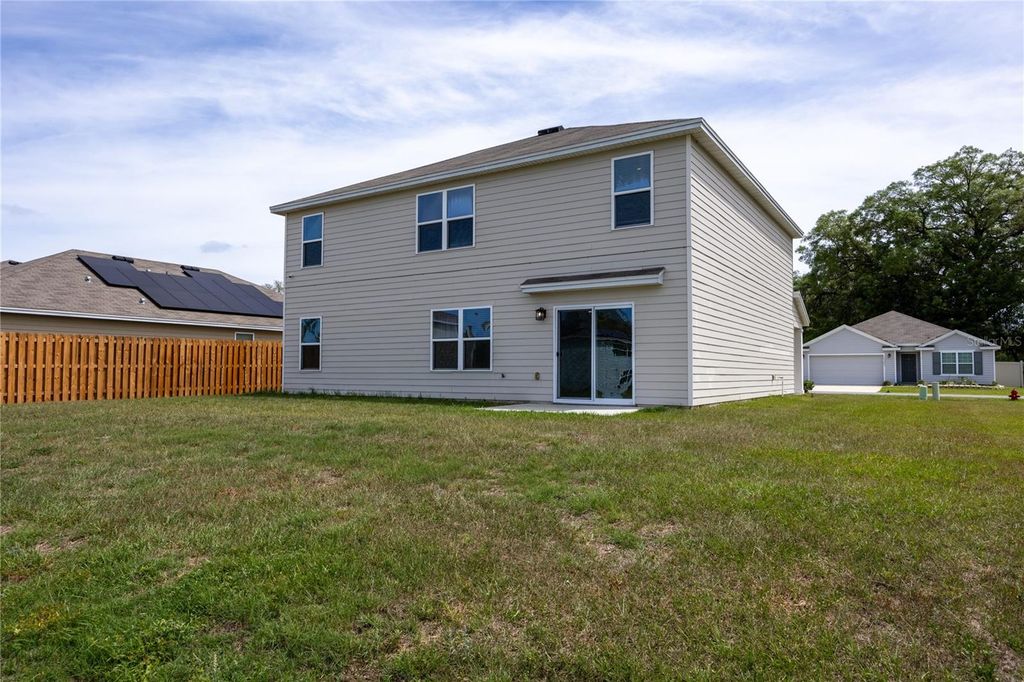 Image 29 of property listing at 16372 NW 190TH STREET, High Springs, FL 32643