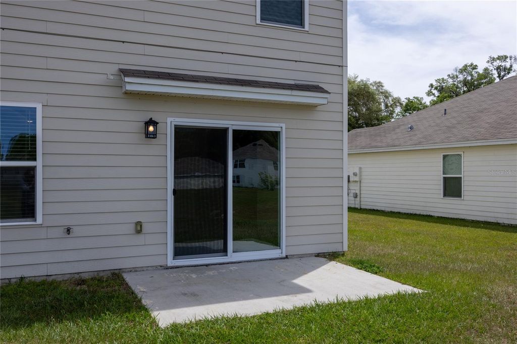 Image 31 of property listing at 16372 NW 190TH STREET, High Springs, FL 32643