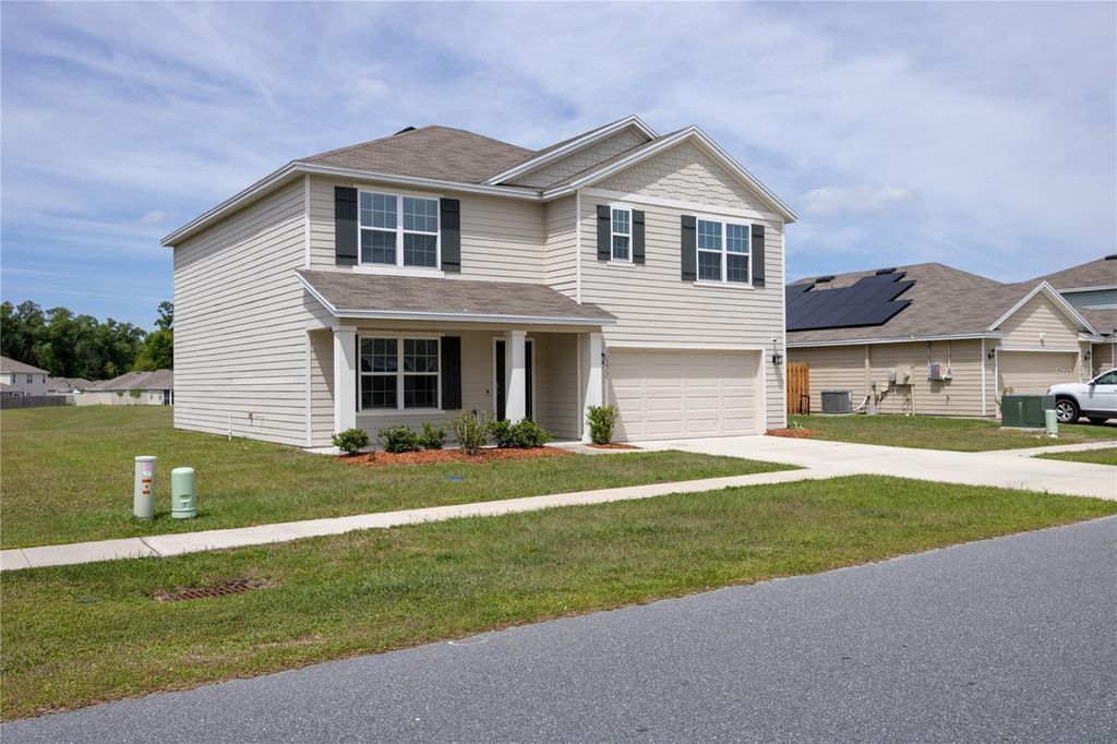 Image 32 of property listing at 16372 NW 190TH STREET, High Springs, FL 32643