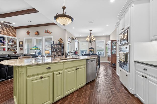 14214 CABO BLANCO Dr, Corpus Christi, TX 78418