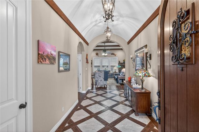 14214 CABO BLANCO Dr, Corpus Christi, TX 78418