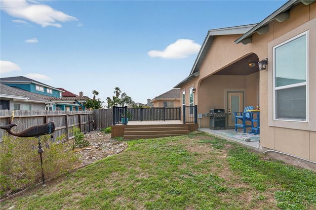 14214 CABO BLANCO Dr, Corpus Christi, TX 78418