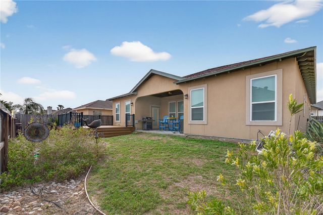 14214 CABO BLANCO Dr, Corpus Christi, TX 78418