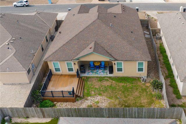 14214 CABO BLANCO Dr, Corpus Christi, TX 78418