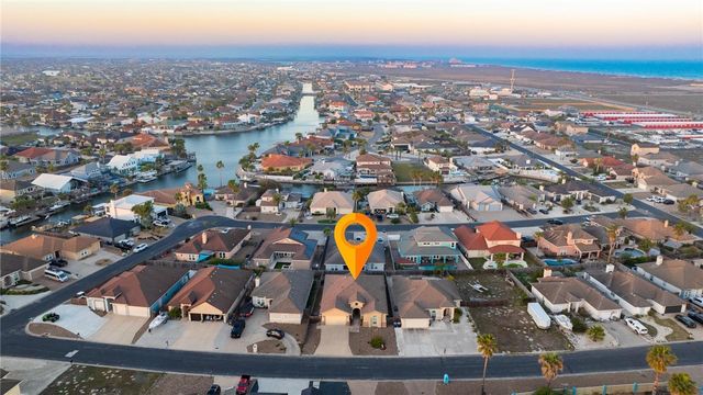 14214 CABO BLANCO Dr, Corpus Christi, TX 78418