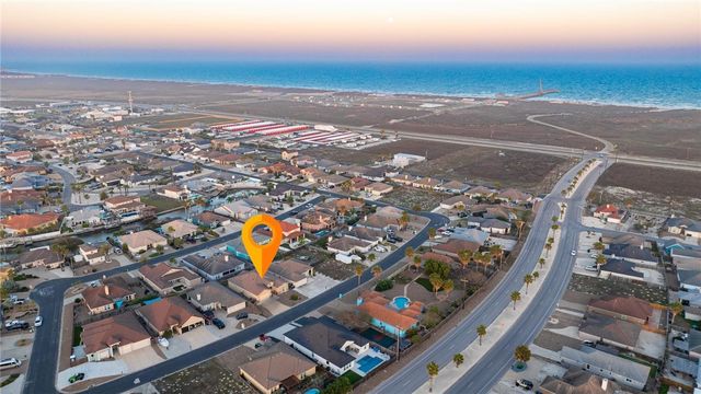 14214 CABO BLANCO Dr, Corpus Christi, TX 78418