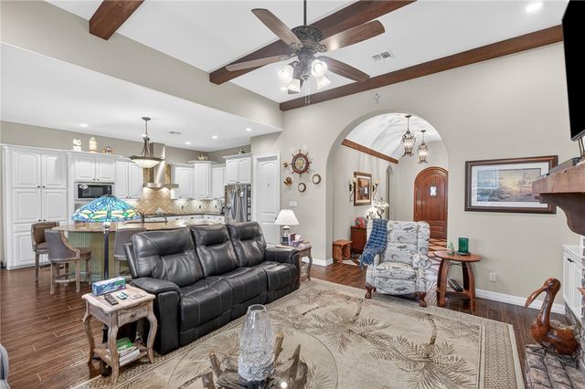 14214 CABO BLANCO Dr, Corpus Christi, TX 78418