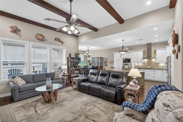 14214 CABO BLANCO Dr, Corpus Christi, TX 78418