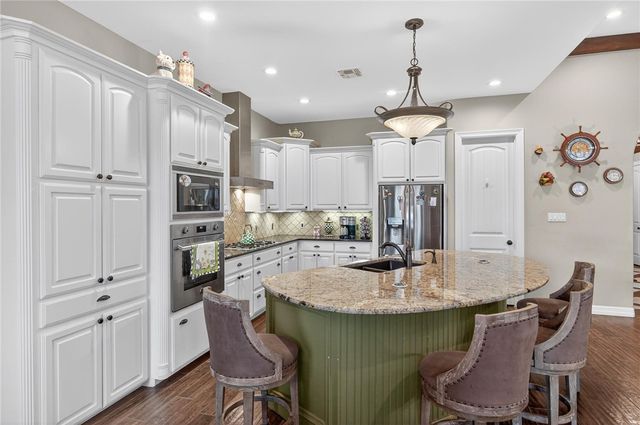 14214 CABO BLANCO Dr, Corpus Christi, TX 78418